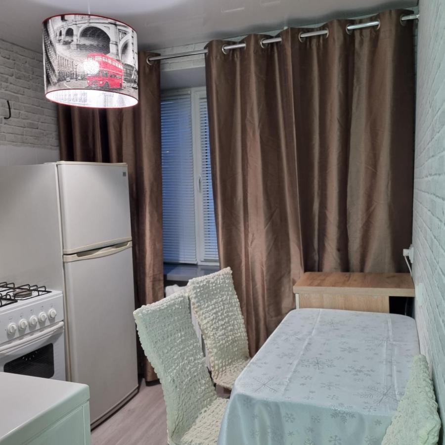 Шерлок Apartment Kremenchuk Exterior photo